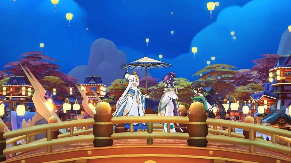 仙境传说新世代的诞生台服