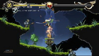 蒂德莉特的奇境冒险