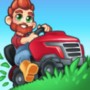 Its Literally Just Mowing