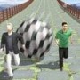 西班牙球赛