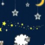 轻松数绵羊睡眠游戏