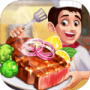 美食烹饪餐厅破解版