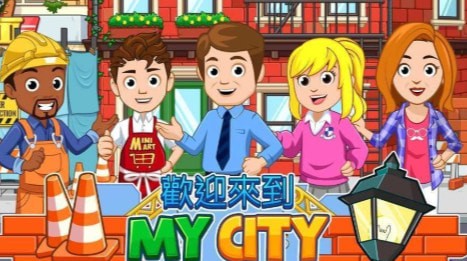 我的小镇家园书店