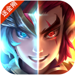 超兽武装