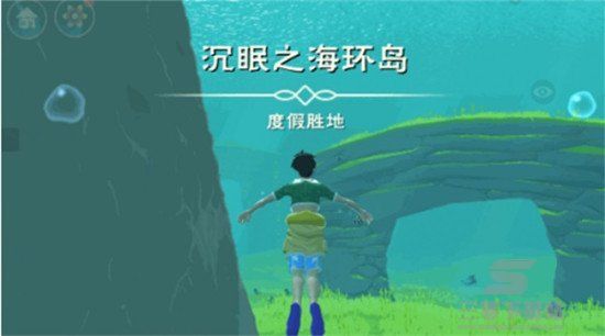 创造与魔法怎么潜水？潜水方法介绍[多图]图片2