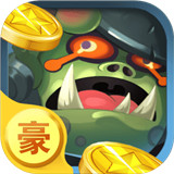 金币打怪兽