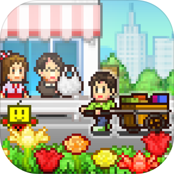 青空挖掘公司破解版