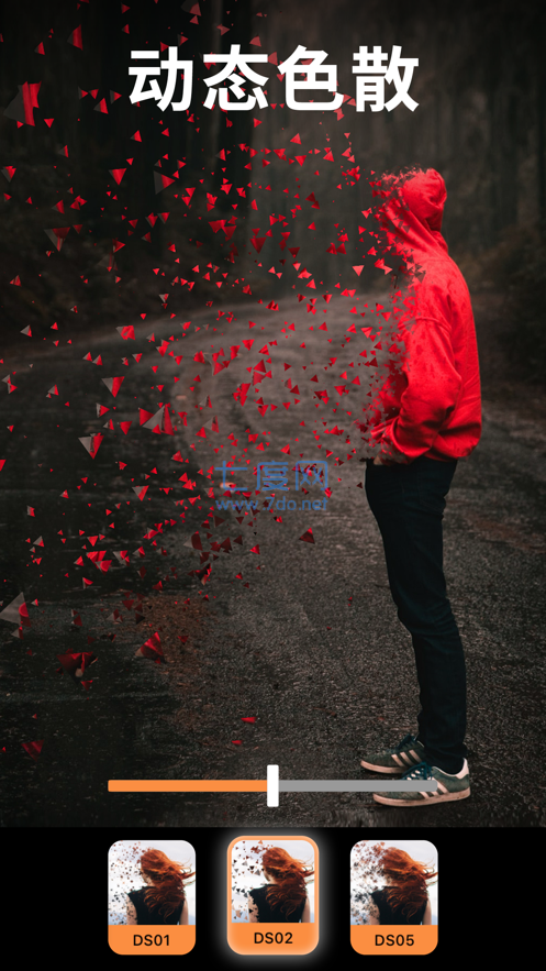 pixaloop专业破解版无需付费
