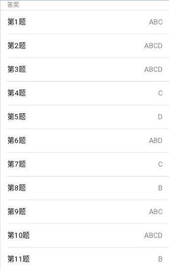 青年大学习题库
