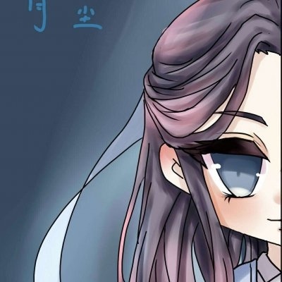 精选情侣头像