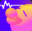 来吼