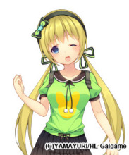 三色绘恋