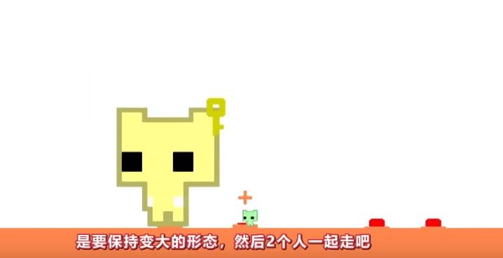 pico park7-2攻略大全 pico park7-2图文通关攻略汇总[多图]图片2