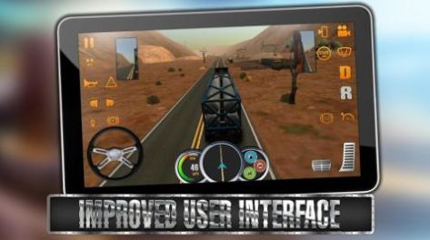 Universal Truck Simulator攻略大全 Universal Truck Simulator攻略汇总[多图]图片2