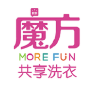 魔方共享洗衣