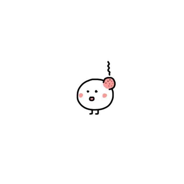 汤圆头像