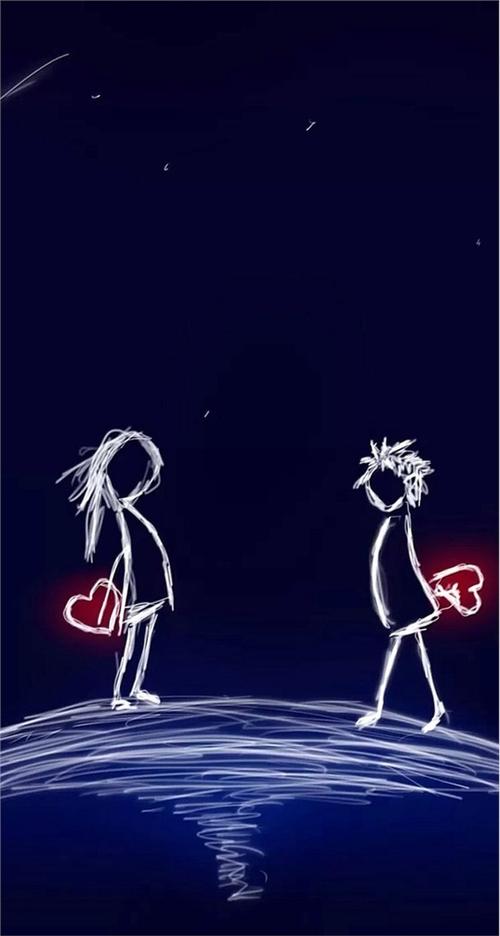 情人节手机壁纸