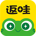 返哇