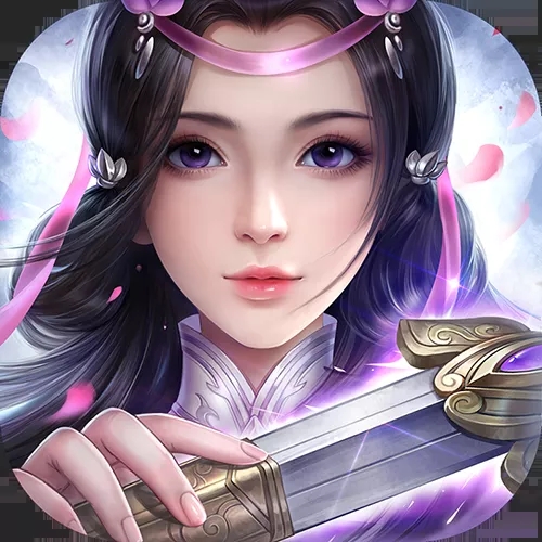 幻想仙灵