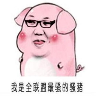 爱情公寓5猪猪公寓表情包