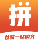拼食材