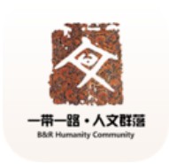 人文群落