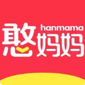 憨妈妈