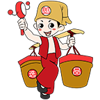 选品郎商城