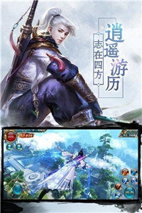绽灵乱世online红包版