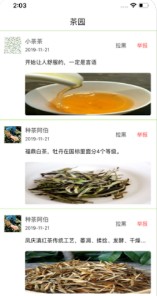 小茶庄商城app