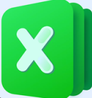 xlsx表格制作