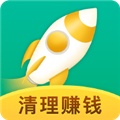 超速清理管家