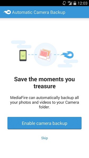 MediaFire