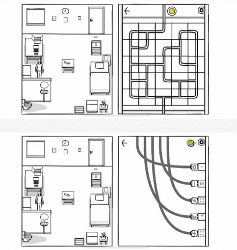 TheWhiteDoor第四天图文攻略3