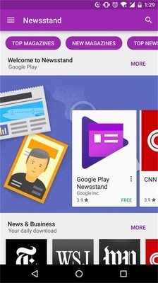 GooglePlay安装