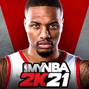 mynba2k21扫脸软件