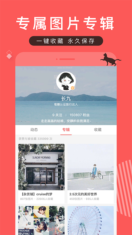 堆糖app最新版下载