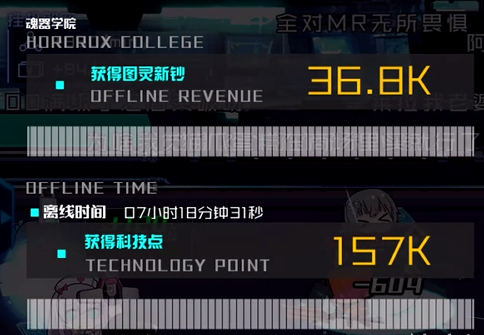 魂器学院需要一直挂机吗