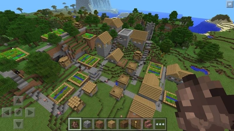 我的世界1.12.0.9最新版