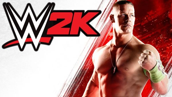 wwe2k19官方中文手机版下载图片1