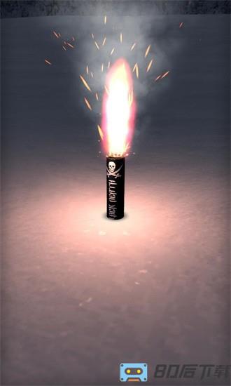 烟花派对模拟器官方版