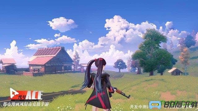 网易代号ace(机动都市阿尔法)