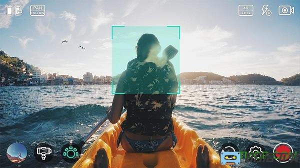 魔爪稳定器app