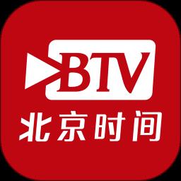 北京时间新闻客户端