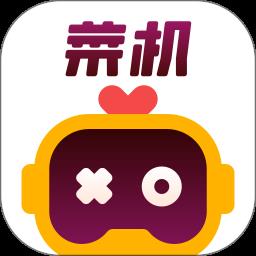 菜鸡云游戏app