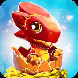 萌龙大乱斗小米版