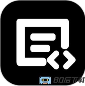 Web编程app