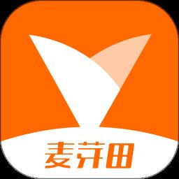 麦芽田外卖平台