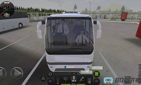 超级驾驶2024最新版