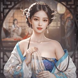 极品芝麻官九游版新版本